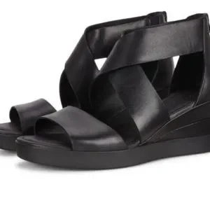 Ecco Shoes Ecco Elevate Wedge Sandle Poshmark